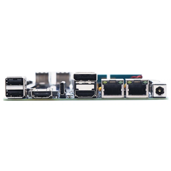 Small Embedded PC